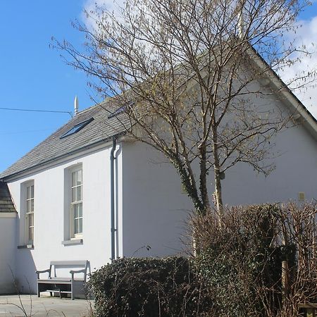 Вилла Capel- Y-Bryniau Pennal Экстерьер фото